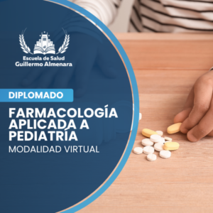 Farmacología Aplicada a Pediatría