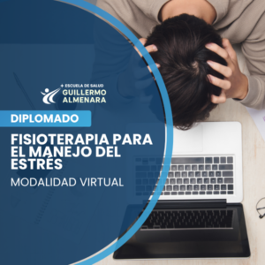 Fisioterapia para el Manejo del Estrés