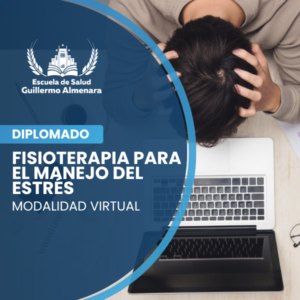 Fisioterapia para el Manejo del Estrés
