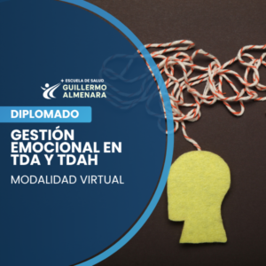 Gestión Emocional en TDA y TDAH