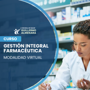 Gestión Integral Farmacéutica