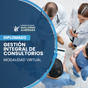Gestión Integral de Consultorios