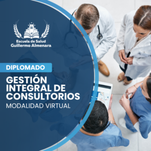 Gestión Integral de Consultorios