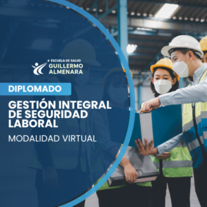 Gestión Integral de Seguridad Laboral