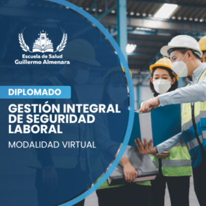 Gestión Integral de Seguridad Laboral