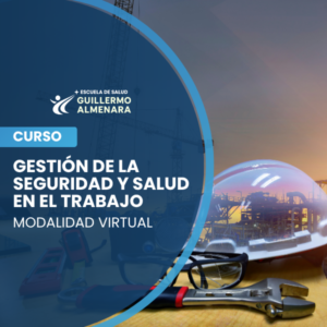 Gestión de la seguridad y salud en el trabajo