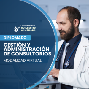 Gestión y Administración de Consultorios