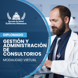 Gestión y Administración de Consultorios