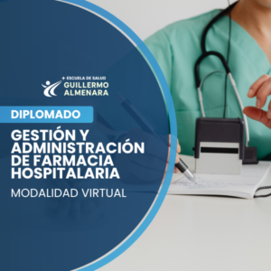 Gestión y Administración de Farmacia Hospitalaria