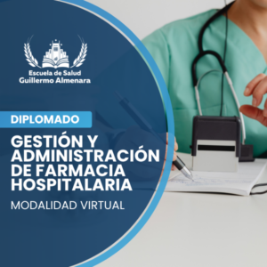 Gestión y Administración de Farmacia Hospitalaria