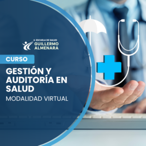 Gestión y Auditoría en Salud