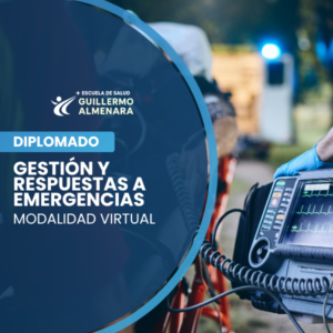 Gestión y Respuestas a Emergencias