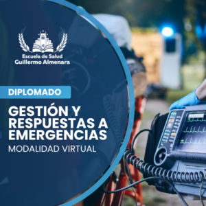 Gestión y Respuestas a Emergencias