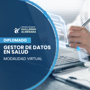 Gestor de Datos en Salud