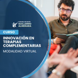 Innovación en terapias complementarias