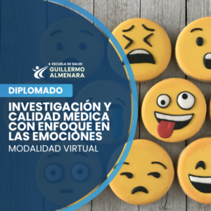 Investigación y Calidad Médica con Enfoque en las Emociones