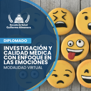 Investigación y Calidad Médica con Enfoque en las Emociones