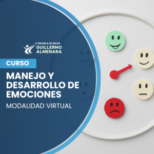 Manejo y Desarrollo de emociones