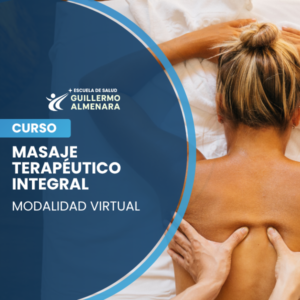 Masaje Terapéutico Integral