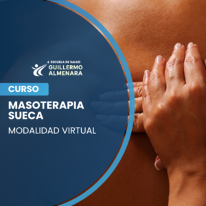 Masoterapia sueca