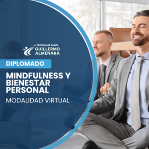 Mindfulness y Bienestar Personal