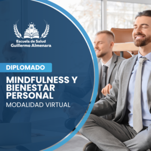 Mindfulness y Bienestar Personal