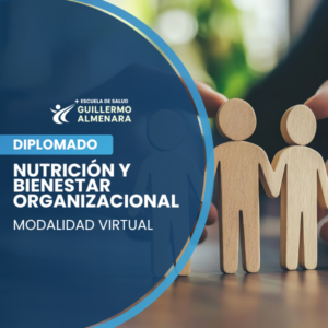 Nutrición y Bienestar Organizacional