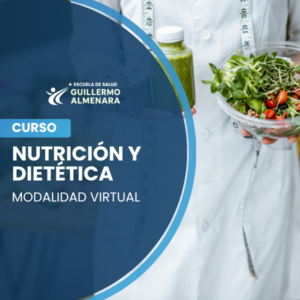 Nutrición y dietética