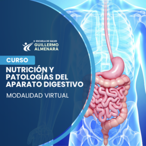 Nutrición y patalogías del aparato digestivo