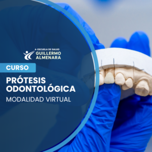 Prótesis Odontológica