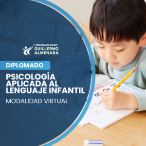 Psicología Aplicada al Lenguaje Infantil