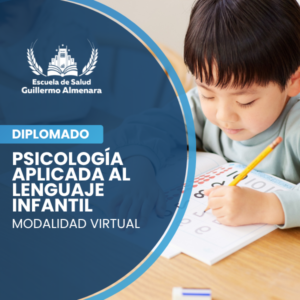 Psicología Aplicada al Lenguaje Infantil