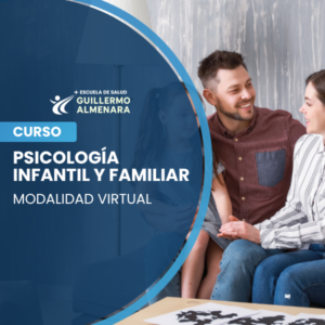 Psicología Infantil y Familiar