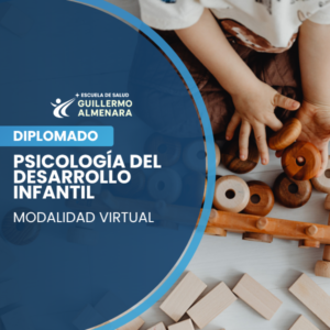 Psicología del Desarrollo Infantil