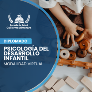 Psicología del Desarrollo Infantil
