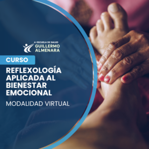 Reflexología Aplicada al Bienestar emocional