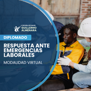 Respuesta ante Emergencias Laborales