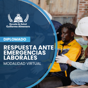Respuesta ante Emergencias Laborales