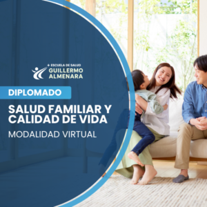 Salud Familiar y Calidad de Vida