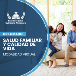 Salud Familiar y Calidad de Vida