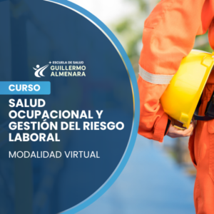 Salud Ocupacional y gestión del riesgo laboral