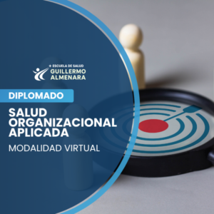 Salud Organizacional Aplicada