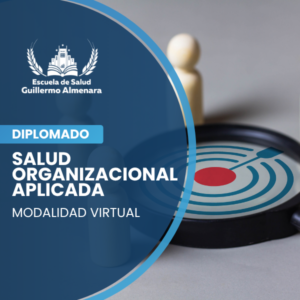 Salud Organizacional Aplicada