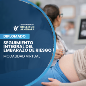 Seguimiento Integral del Embarazo de Riesgo