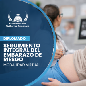 Seguimiento Integral del Embarazo de Riesgo
