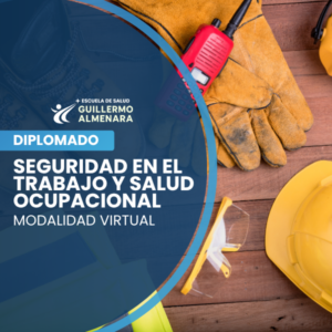 Seguridad en el trabajo y salud ocupacional