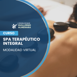 Spa Terapéutico Integral
