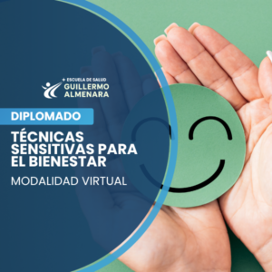 Técnicas Sensitivas para el Bienestar