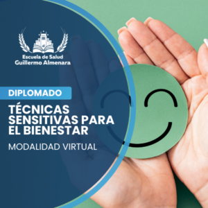 Técnicas Sensitivas para el Bienestar
