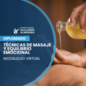 Técnicas de Masaje y Equilibrio Emocional